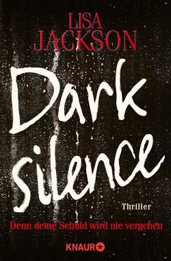 Dark Silence von Hartmann,  Elisabeth, Jackson,  Lisa