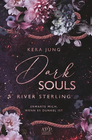 Dark Souls von Jung,  Kera