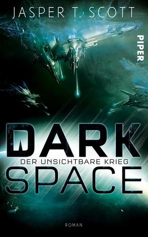 Dark Space von Decker,  Andreas, Scott,  Jasper T.