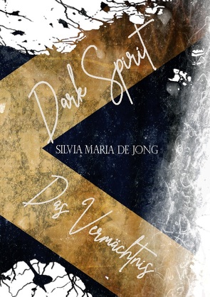 Dark Spirit von de Jong,  Silvia Maria