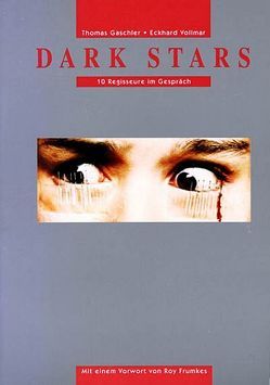 Dark Stars von Frumkes,  Roy, Gaschler,  Thomas, Maerz, Schifferle,  Hans, Vollmar,  Eckhard