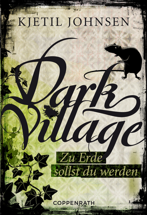Dark Village – Band 5 von Johnson,  Kjetil