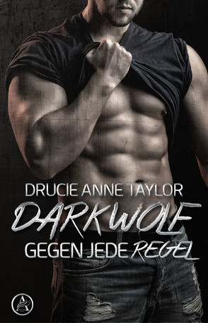 Dark Wolf von Taylor,  Drucie Anne