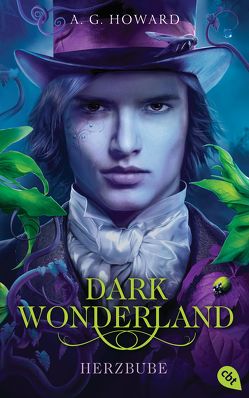 Dark Wonderland – Herzbube von Howard,  A.G., Link,  Michaela