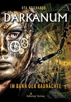 Darkanum von Reichardt,  Uta