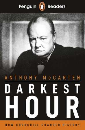 Darkest Hour von McCarten,  Anthony