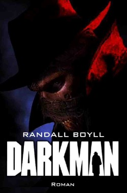 DARKMAN von Boyll,  Randall