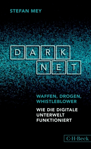 Darknet von Mey,  Stefan