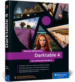 Darktable 4 von Moltenbrey,  Michael