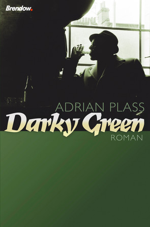 Darky Green von Plass,  Adrian