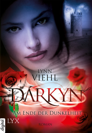 Darkyn – Am Ende der Dunkelheit von Lamatsch,  Vanessa, Viehl,  Lynn