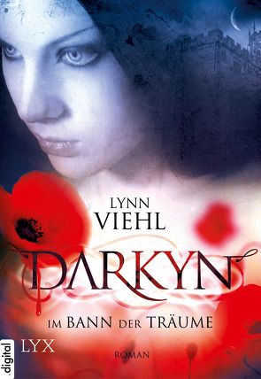 Darkyn – Im Bann der Träume von Kramp,  Katharina, Viehl,  Lynn