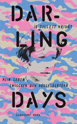 Darling Days von Drechsler,  Clara, Hellmann,  Harald, Wright,  iO Tillett