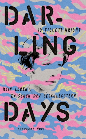 Darling Days von Wright,  iO Tillett