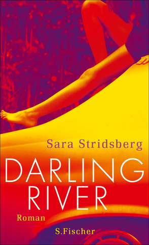 Darling River von Allenstein,  Ursel, Stridsberg,  Sara