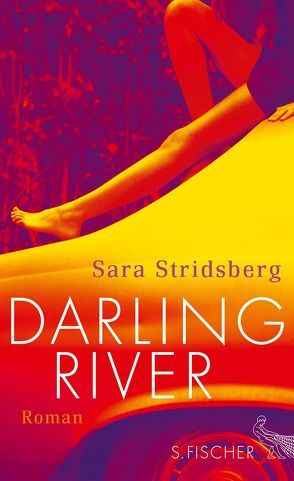 Darling River von Allenstein,  Ursel, Stridsberg,  Sara