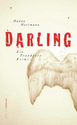 Darling von Hartmann,  Hanna
