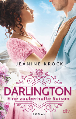 Darlington von Krock,  Jeanine