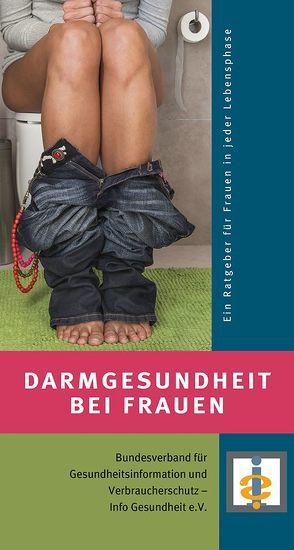 Darmgesundheit bei Frauen