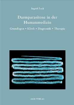 Darmparasitose in der Humanmedizin von Fonk,  Ingrid