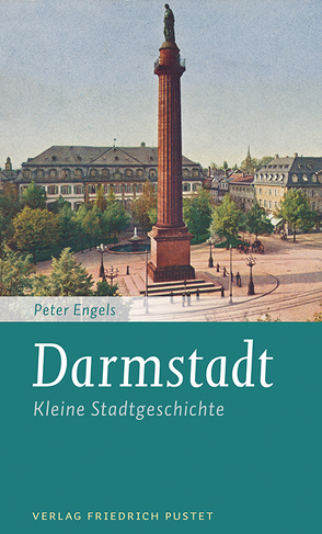 Darmstadt von Engels,  Peter