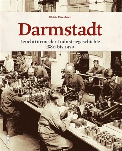 Darmstadt von Eisenbach,  Ulrich