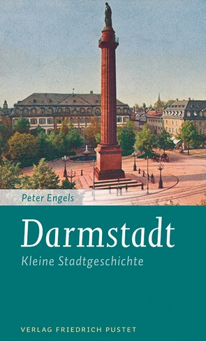 Darmstadt von Engels,  Peter