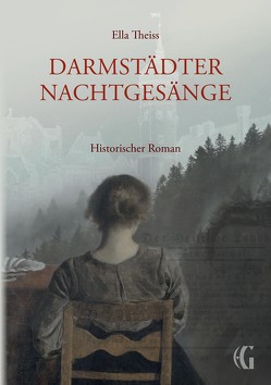 Darmstädter Nachtgesänge von Gegenwind,  Edition, Theiss,  Ella
