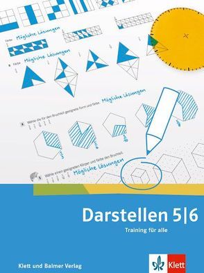 Darstellen 5/6