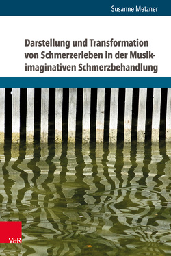 Darstellung und Transformation von Schmerzerleben in der Musik-imaginativen Schmerzbehandlung von Metzner,  Susanne