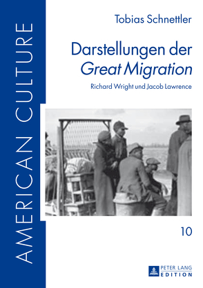 Darstellungen der «Great Migration» von Schnettler,  Tobias