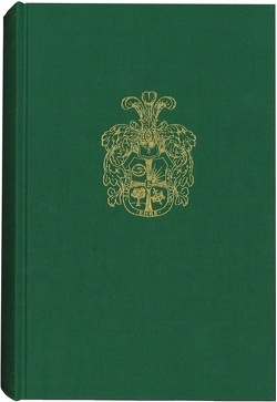Die Universitätsburschenschaften im Kaiserreich (1871–1918) von Rode,  Franz Egon