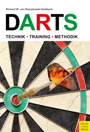 Darts von Romatowski-Sohlbach,  Richard W. von