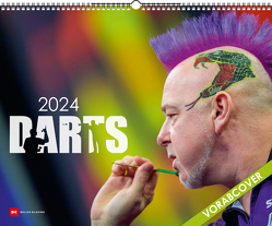 Darts 2024