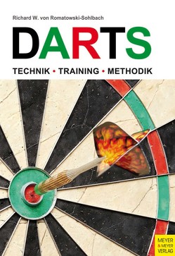 Darts von von Romatowski-Sohlbach,  Richard W.