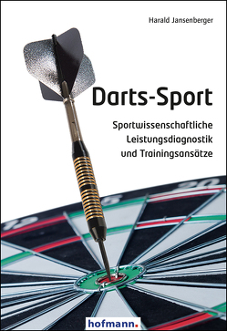Darts-Sport von Jansenberger,  Harald