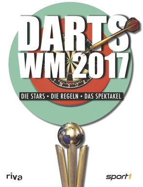 Darts-WM 2017 von Riva Verlag
