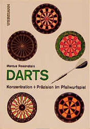 Darts von Franz,  R, Kahrau,  R, Rosenstein,  Marcus, Vogel,  M