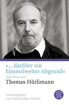 »… darüber ein himmelweiter Abgrund« von Schwab,  Hans Rüdiger