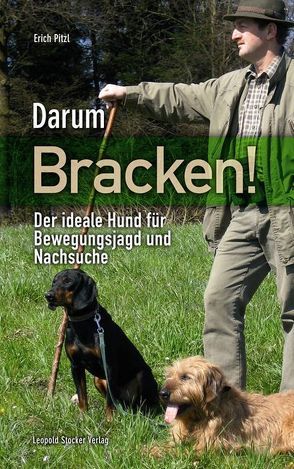 Darum Bracken! von Pitzl,  Erich