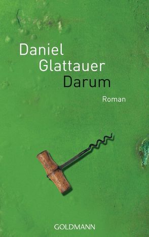 Darum von Glattauer,  Daniel