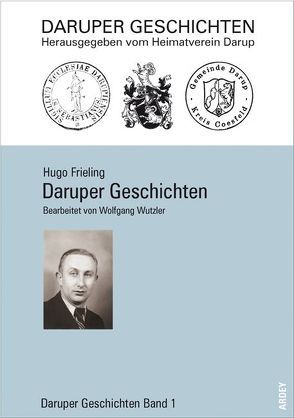 Daruper Geschichten von Frieling,  Hugo, Wutzler,  Wolfgang