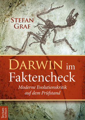 Darwin im Faktencheck von Graf,  Stefan