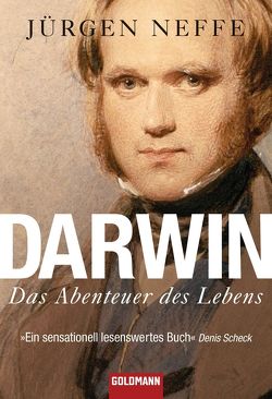 Darwin von Neffe,  Jürgen