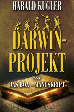 Darwin – Projekt von Kugler,  Harald