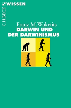 Darwin und der Darwinismus von Wuketits,  Franz M.
