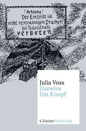 Darwins Jim Knopf von Voss,  Julia