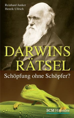 Darwins Rätsel von Junker,  Reinhard, Ullrich,  Henrik