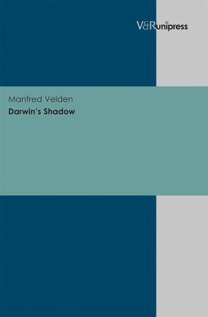 Darwin’s Shadow von Velden,  Manfred