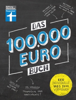 Das 100.000-Euro-Buch von Gojdka,  Victor